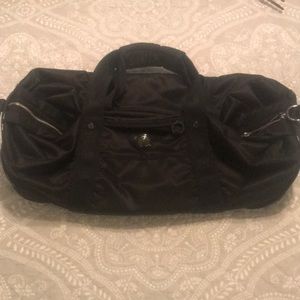 Lululemon Workout Duffle Bag